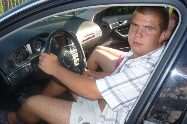 Ринат Тынчеров