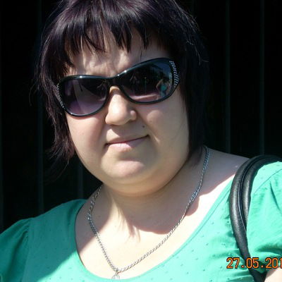 Екатерина Ерочкина