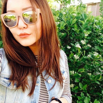 Дана Базырова