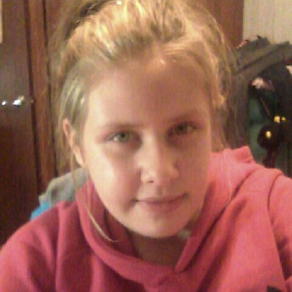 Лиза Мусиенко