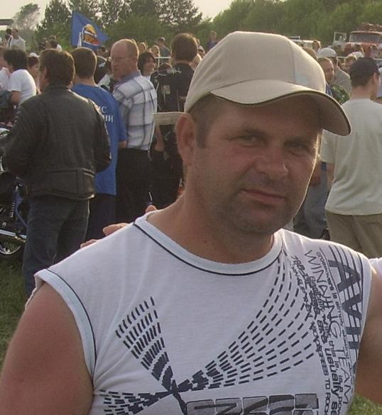 Сергей Величко