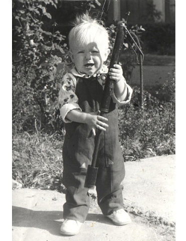 Даниил Гордиенко