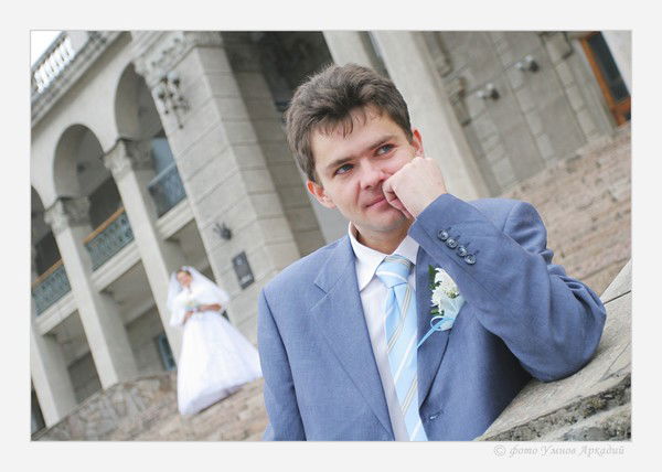 Андрей Молоков