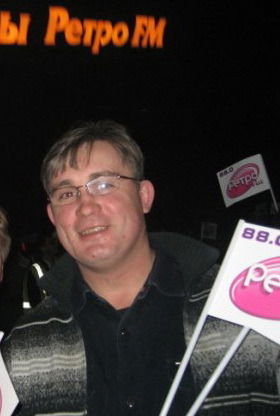 Витал Саударгас