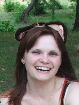 Марина Полосухина