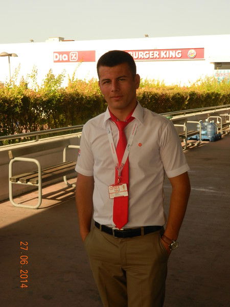 Ахмед Руштиев