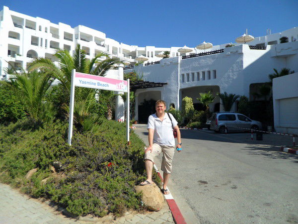 Андрей Палашов