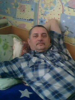 Анатолий Погорелый