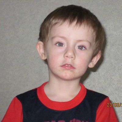 Алёша Туктаров