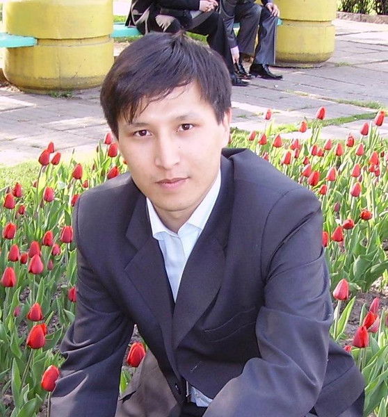 Нурбол Аппазов