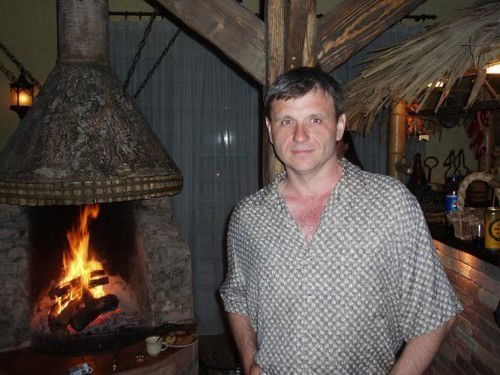 Михаил Хрущёв