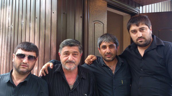 Арменчик Армян