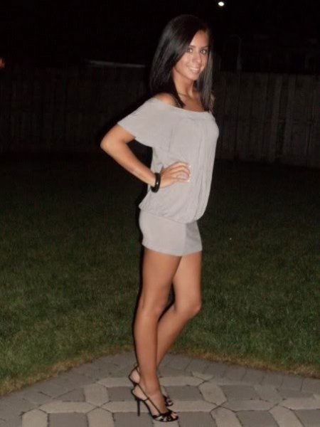 Зина Пичугина