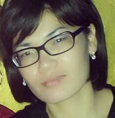 Амангуль Тортаева