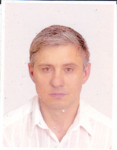 Сергей Ганжа