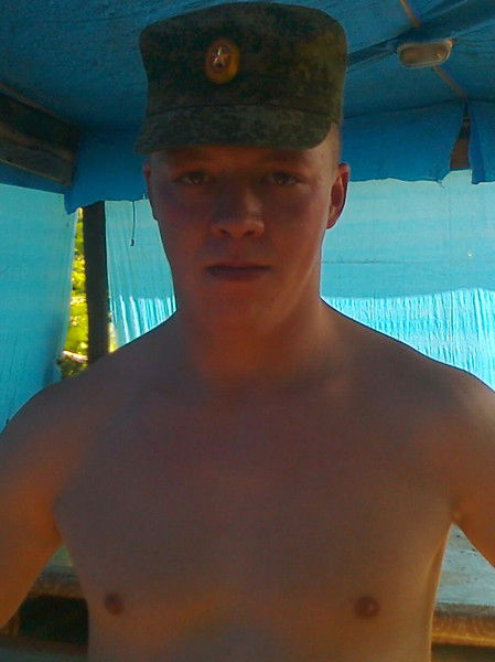 Илья Церлюкевич