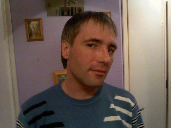 Андрей Колонтай