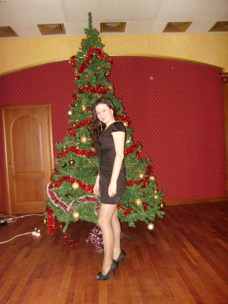 Лейля Хуснутдинова