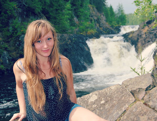 Александра Пастухова