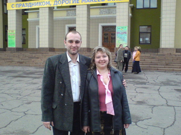 Игорь Васильченко