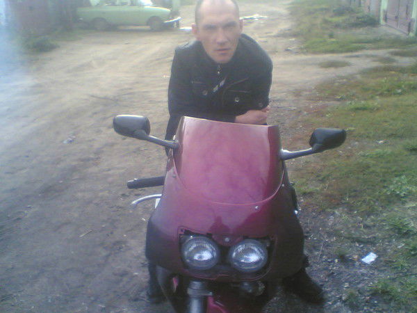 Евгений Фролов