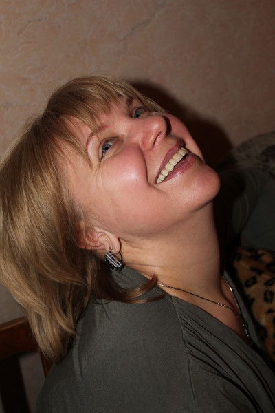 Елена Фролова