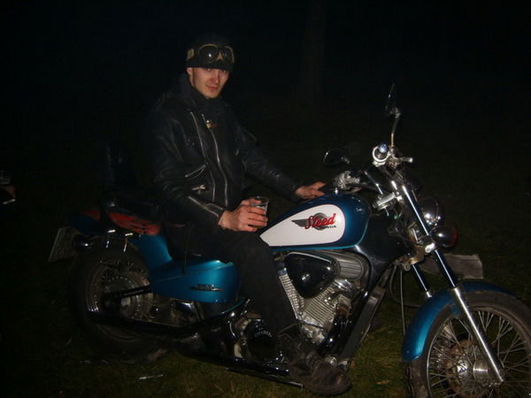 Евгений Черноглаз