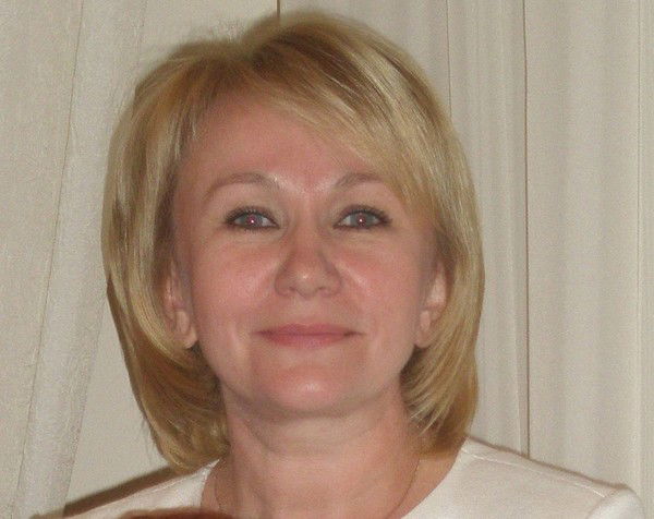 Тамара Томилова