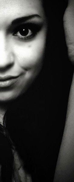 Наталья Черкасова