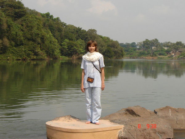 Евгения Чернобай