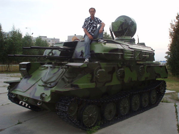 Василий Чеховичев