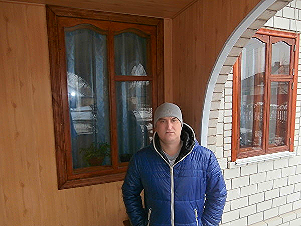 Валентин Петрович