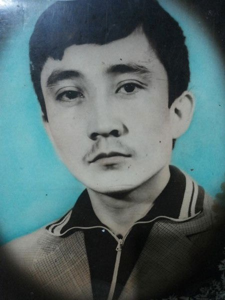 Макс Смагулов