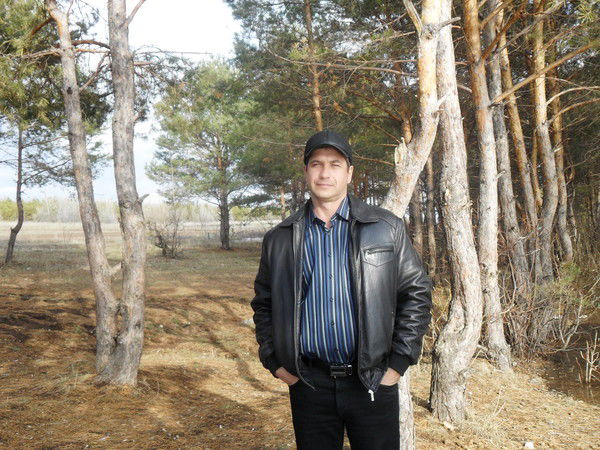 Виталий Булгаков