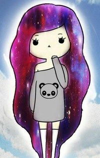 Ксюша Богомолова