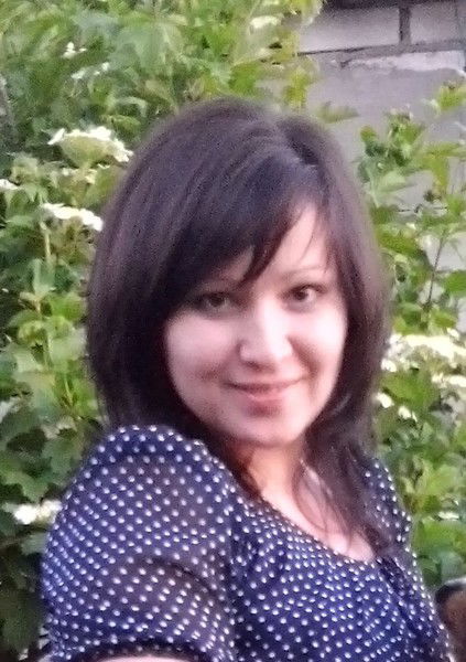 Рузиля Сафина