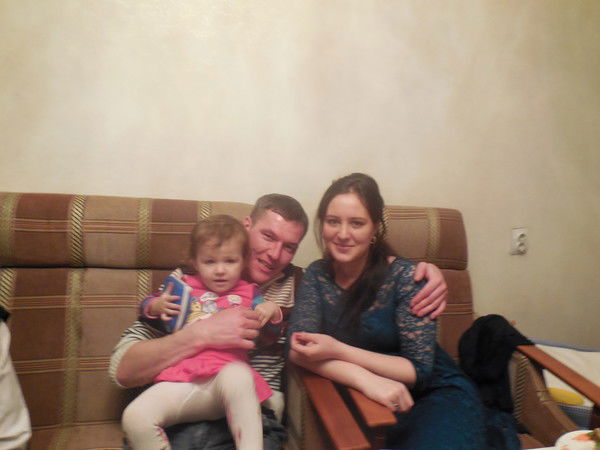 Aйнур Сайфуллина-Било