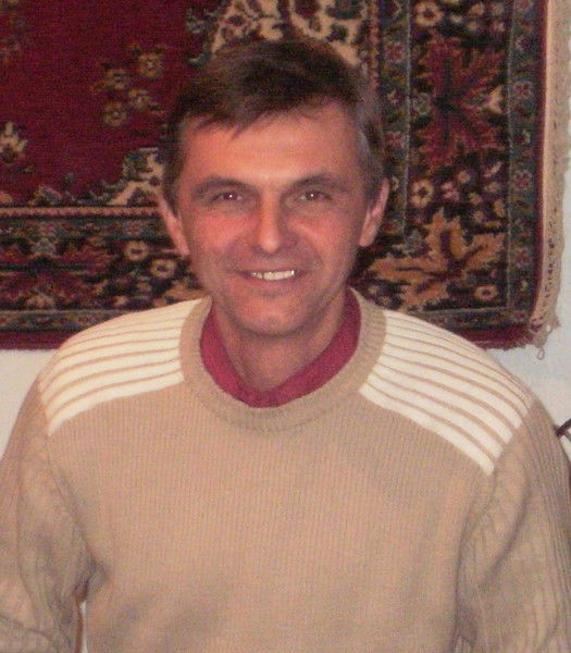 Олег Данилицкий