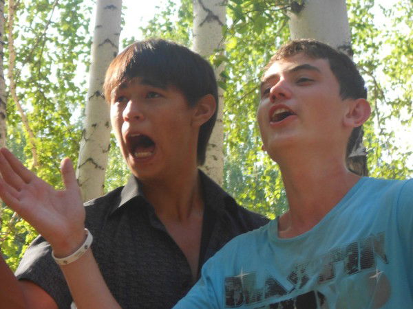 Марсель Гиниятуллин