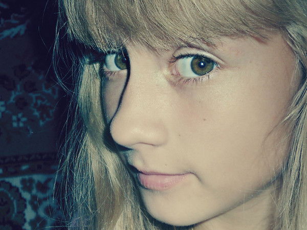 Кариночка Сугак