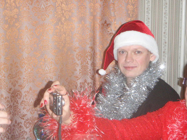 Николай Титов