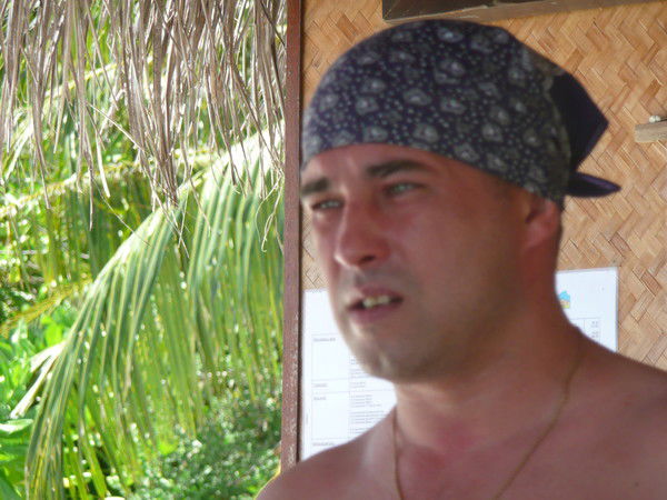 Алексей Теплов