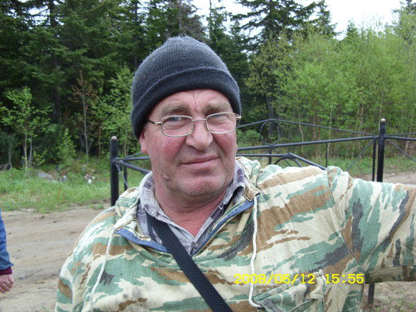 Василий Попов