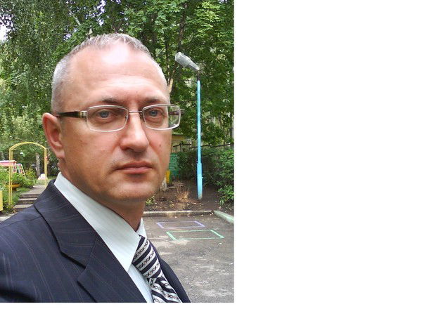 Сергей Сидоров