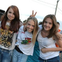 Оля Шишкина