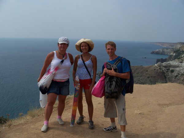 Максим Решетников