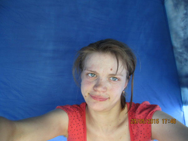 Татьяна Новоселова