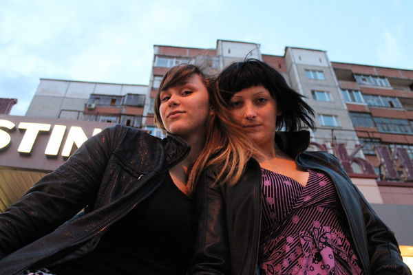 Леночка Дмитрук