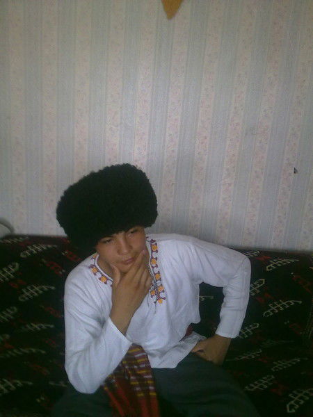 Nurynyyaz Jumaniyazow