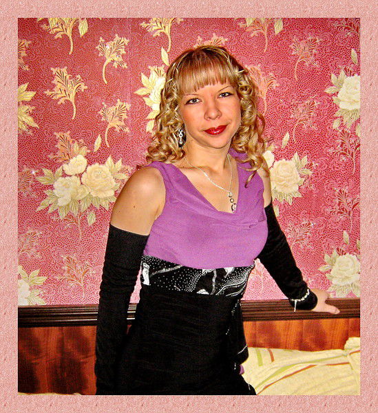 Лариса Ковалева